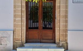 Cabildo Plaza 1 Sanlúcar de Barrameda